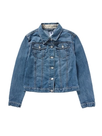 2000s GapVintage Adult Icon Denim Jacket — M