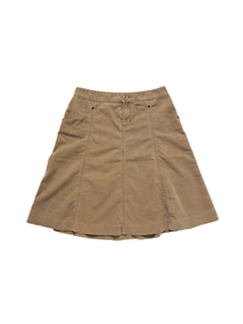 2004 GapVintage Women's Corduroy Skirt — 4