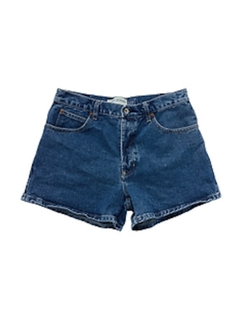 2000 GapVintage Women's Denim Shorts — 10