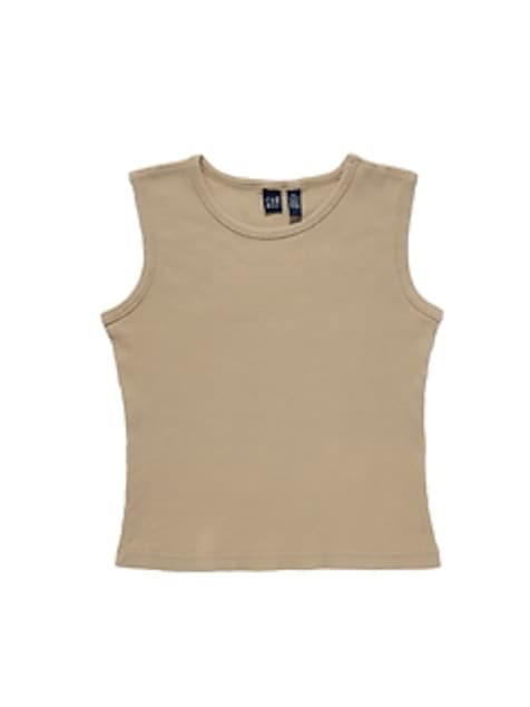 2000s GapVintage Women's Rib Tank Top — XS