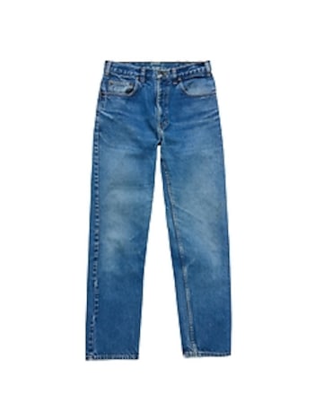 1980s GapVintage Women's High Rise Jeans — 12