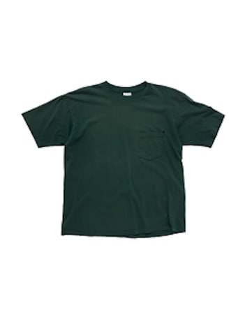 1990s GapVintage Adult Pocket T-Shirt — L