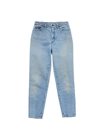1980s GapVintage Adult Classic Denim Pants — 28x28