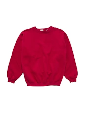 1980s GapVintage Adult Crewneck Sweatshirt — M