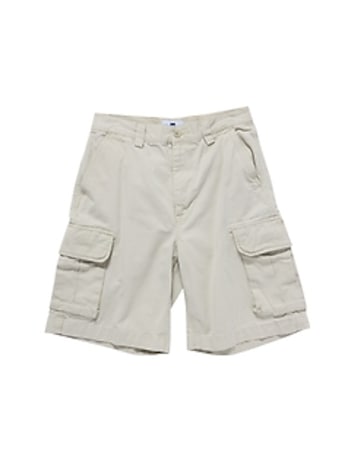 2000s GapVintage Adult Cargo Khaki Shorts — 30
