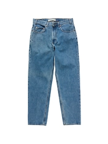 1999 GapVintage Adult Easy Straight Jeans — 34x30