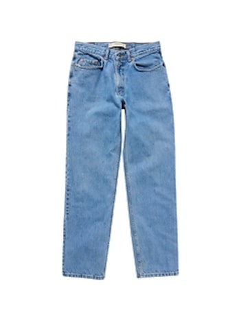 1999 GapVintage Adult Relaxed Jeans — 32x31
