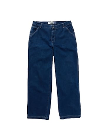 2000 GapVintage Women's Classic Carpenter Jeans — 14