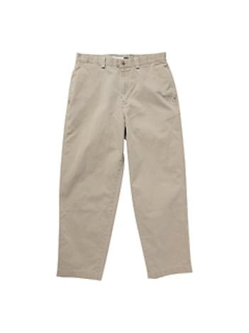 1990s GapVintage Adult Relaxed Khakis — 34x30