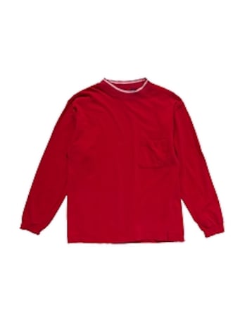 1990s GapVintage Adult Heavyweight Pocket T-Shirt — S