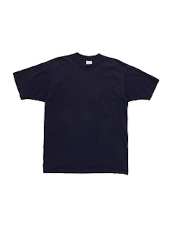 1990s GapVintage Adult Pocket T-Shirt — M