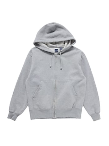 1999 GapVintage Adult Zip Hoodie — S