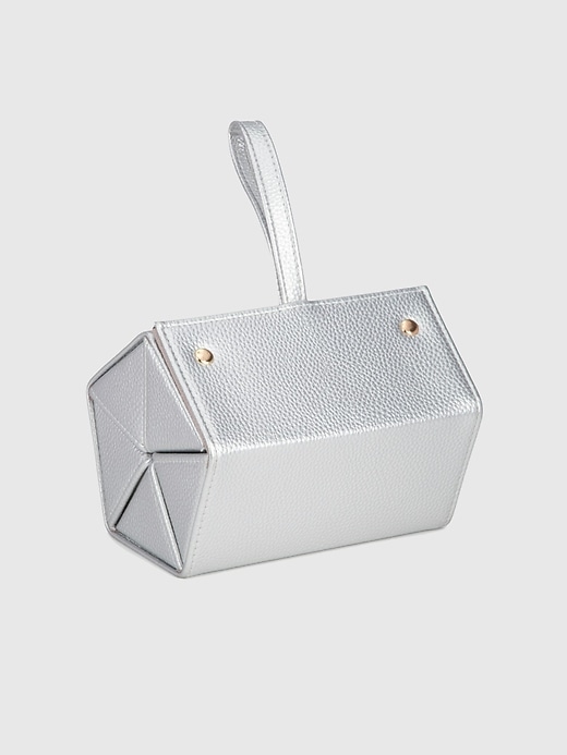 Image number 3 showing, Brouk and Co Leah 5 Eyewear and Jewelry Case
