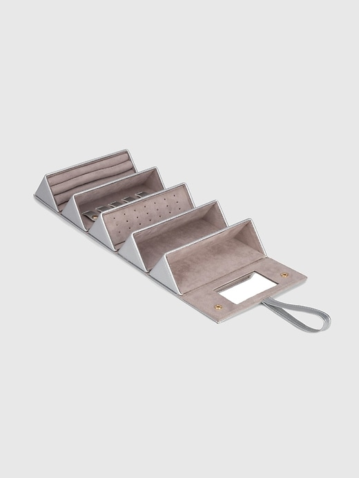 Image number 5 showing, Brouk and Co Leah 5 Eyewear and Jewelry Case