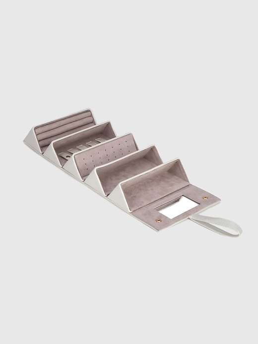 Image number 5 showing, Brouk and Co Leah 5 Eyewear and Jewelry Case