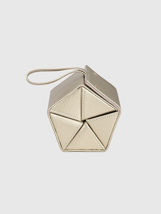 Image number 4 showing, Brouk and Co Leah 5 Eyewear and Jewelry Case