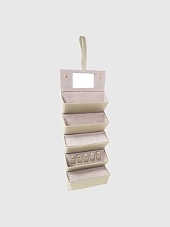 Brouk and Co Leah 5 Eyewear and Jewelry Case