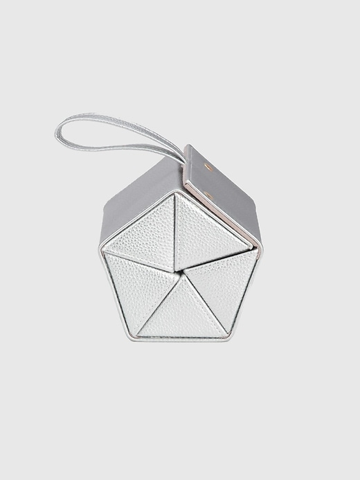 Image number 4 showing, Brouk and Co Leah 5 Eyewear and Jewelry Case
