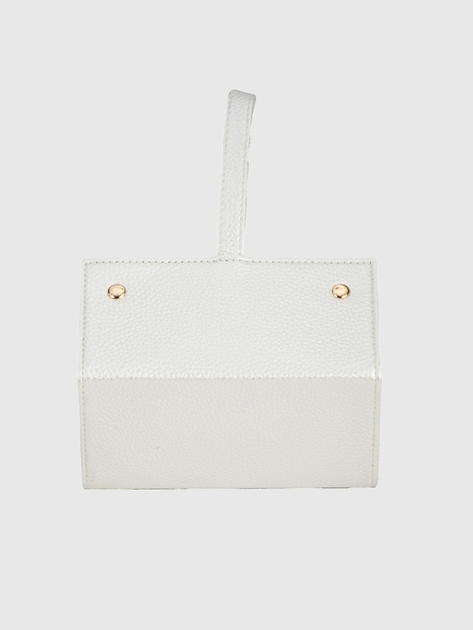 Image number 2 showing, Brouk and Co Leah 5 Eyewear and Jewelry Case