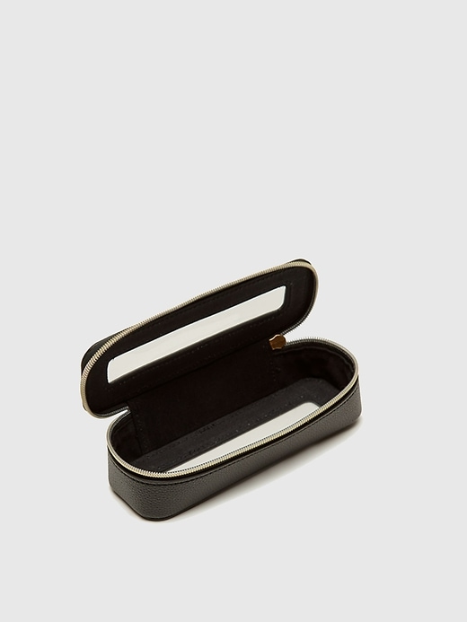 Image number 7 showing, Brouk and Co Leah 3pc Cosmetic Case