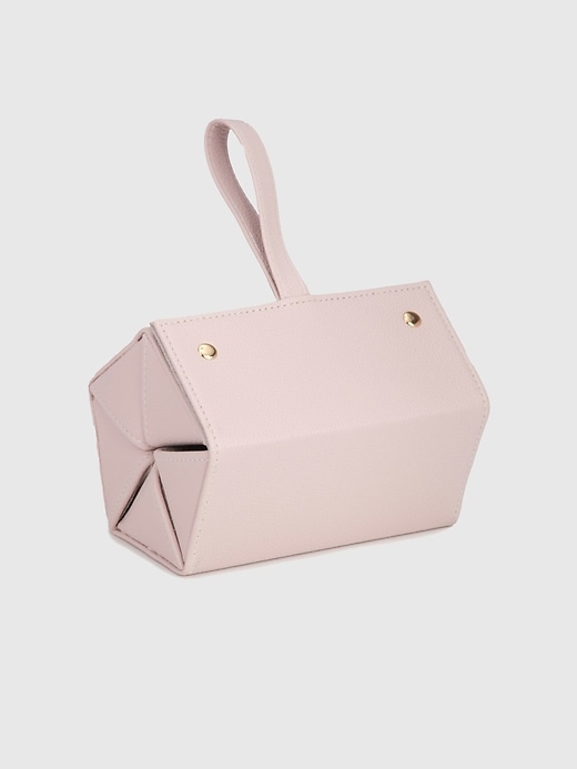 Image number 3 showing, Brouk and Co Leah 5 Eyewear and Jewelry Case