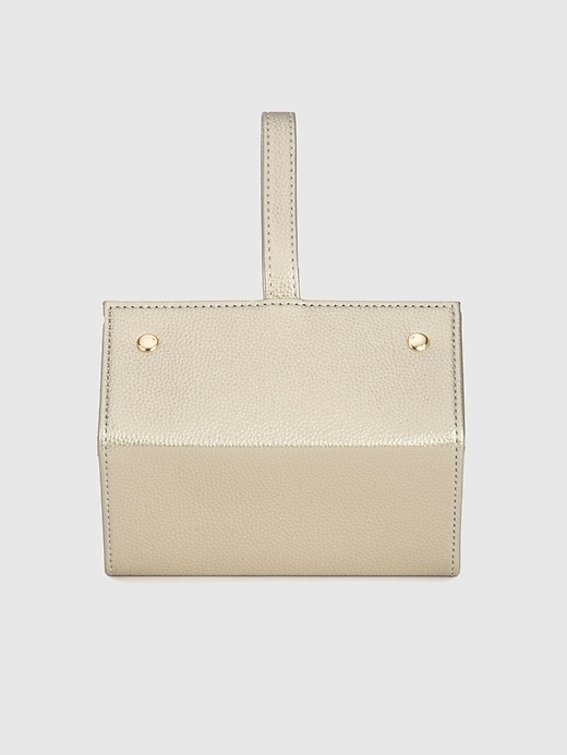 Image number 2 showing, Brouk and Co Leah 5 Eyewear and Jewelry Case