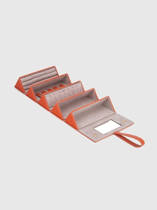 Image number 5 showing, Brouk and Co Leah 5 Eyewear and Jewelry Case