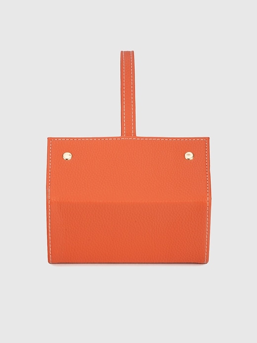 Image number 2 showing, Brouk and Co Leah 5 Eyewear and Jewelry Case