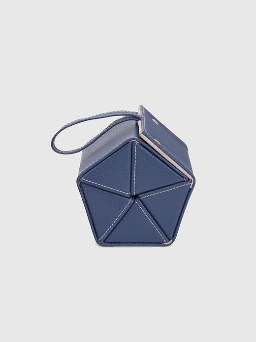 Image number 4 showing, Brouk and Co Leah 5 Eyewear and Jewelry Case