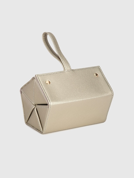 Image number 3 showing, Brouk and Co Leah 5 Eyewear and Jewelry Case