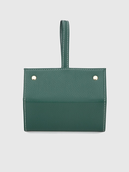 Image number 2 showing, Brouk and Co Leah 5 Eyewear and Jewelry Case