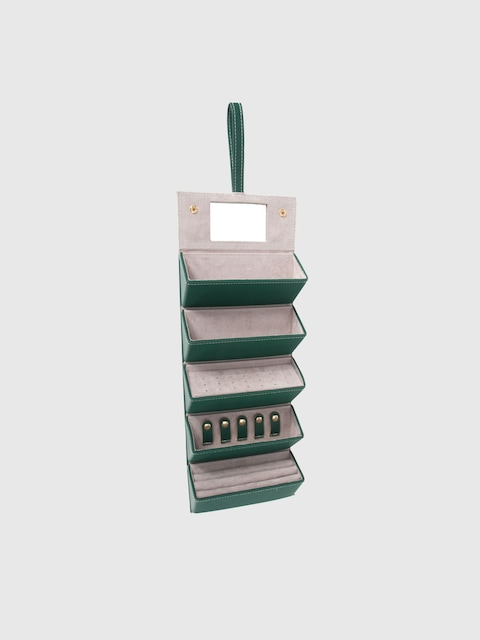 Brouk and Co Leah 5 Eyewear and Jewelry Case