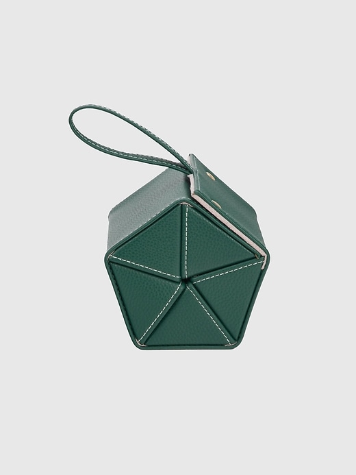 Image number 4 showing, Brouk and Co Leah 5 Eyewear and Jewelry Case