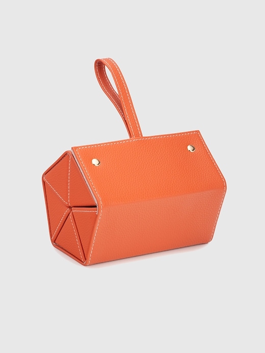 Image number 3 showing, Brouk and Co Leah 5 Eyewear and Jewelry Case
