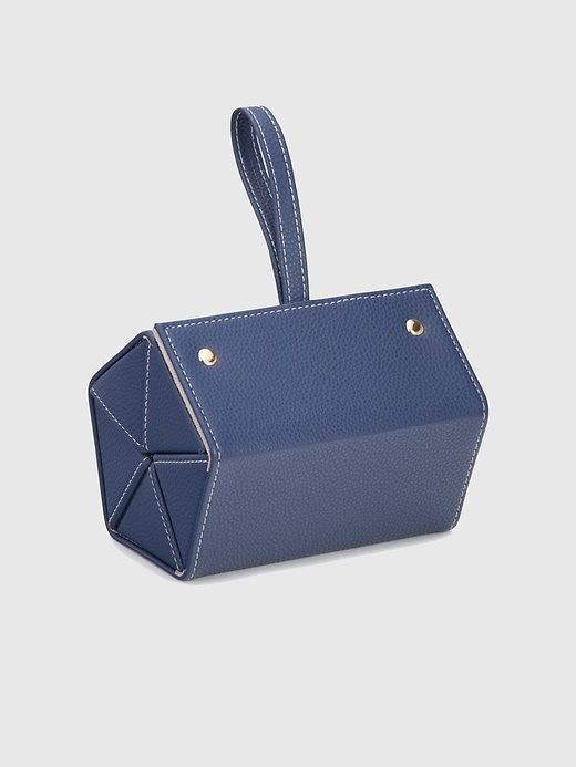 Image number 3 showing, Brouk and Co Leah 5 Eyewear and Jewelry Case