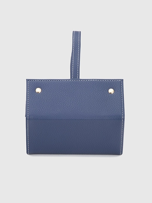 Image number 2 showing, Brouk and Co Leah 5 Eyewear and Jewelry Case