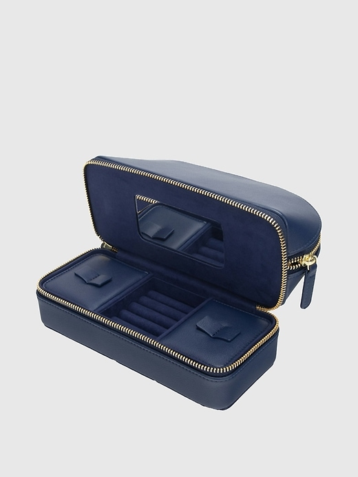 Image number 1 showing, Brouk and Co Abby Travel Organizer