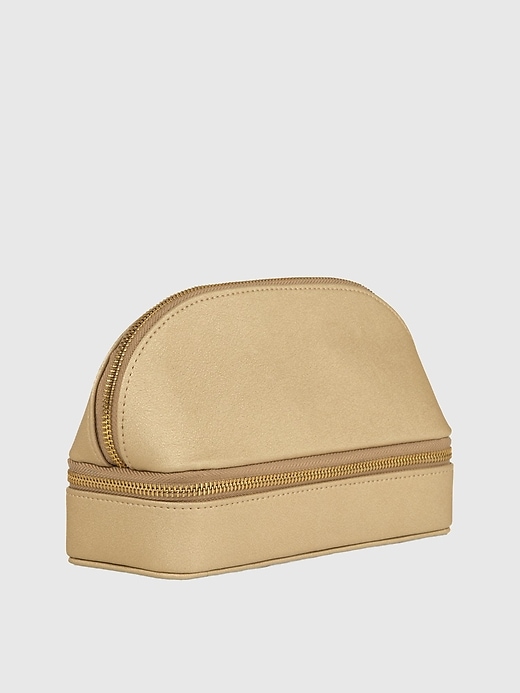 Image number 3 showing, Brouk and Co Abby Travel Organizer