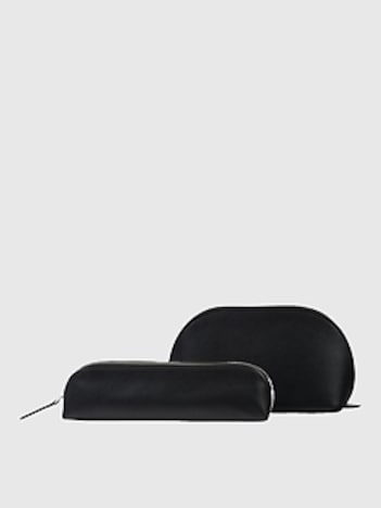 Brouk and Co Corie Cosmetic and Brush Case
