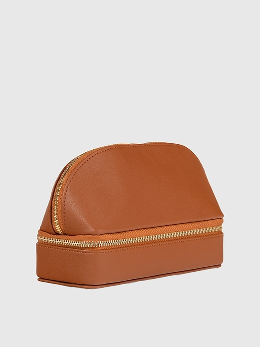 Image number 3 showing, Brouk and Co Abby Travel Organizer