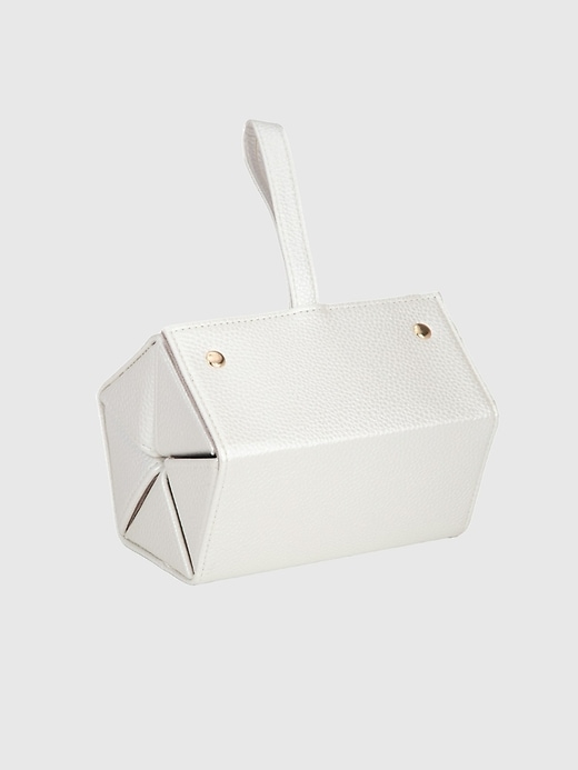 Image number 3 showing, Brouk and Co Leah 5 Eyewear and Jewelry Case
