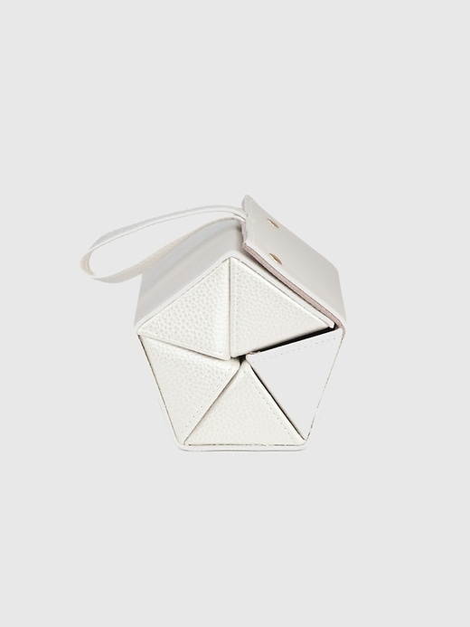 Image number 4 showing, Brouk and Co Leah 5 Eyewear and Jewelry Case