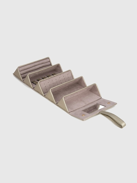 Image number 5 showing, Brouk and Co Leah 5 Eyewear and Jewelry Case