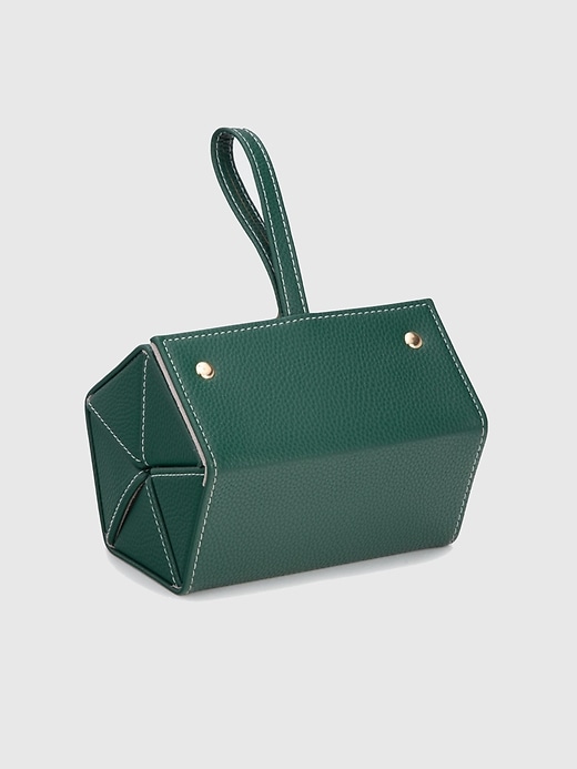 Image number 3 showing, Brouk and Co Leah 5 Eyewear and Jewelry Case
