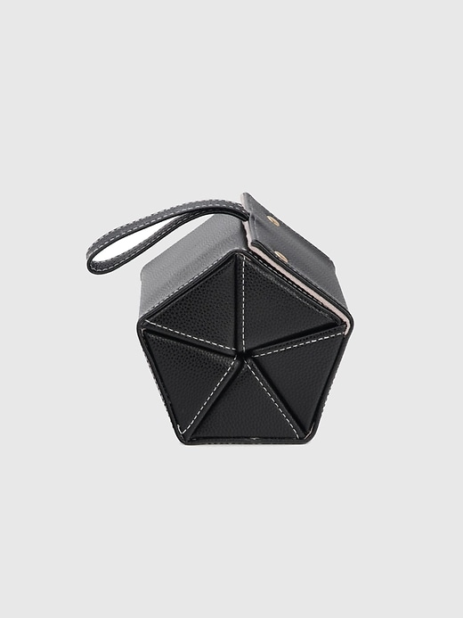 Image number 4 showing, Brouk and Co Leah 5 Eyewear and Jewelry Case