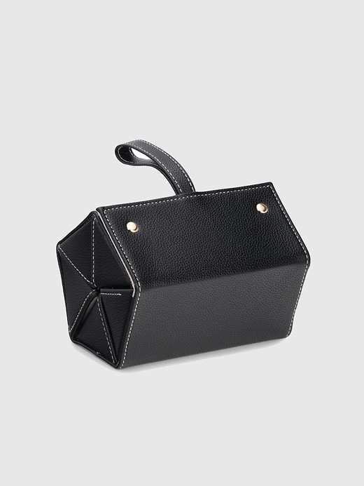 Image number 3 showing, Brouk and Co Leah 5 Eyewear and Jewelry Case