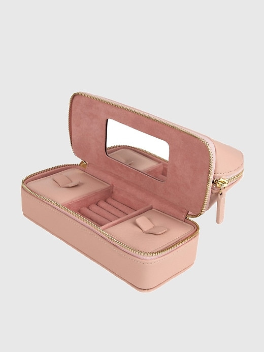 Image number 1 showing, Brouk and Co Abby Travel Organizer