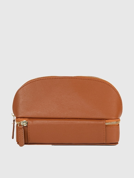 Image number 5 showing, Brouk and Co Abby Travel Organizer