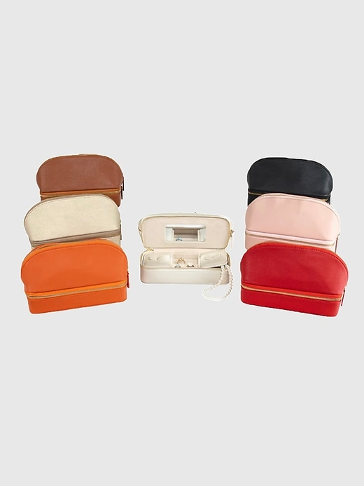 Image number 6 showing, Brouk and Co Abby Travel Organizer