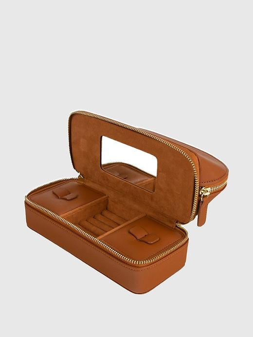 Image number 1 showing, Brouk and Co Abby Travel Organizer